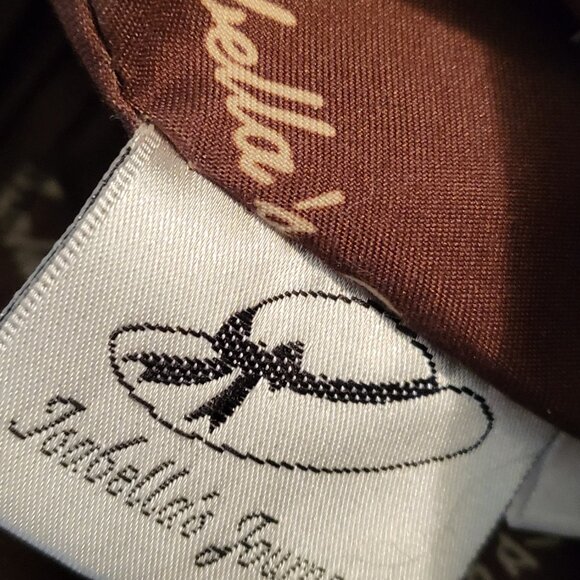 Isabella's Journey Shoulder Bag - Picture 7 of 7